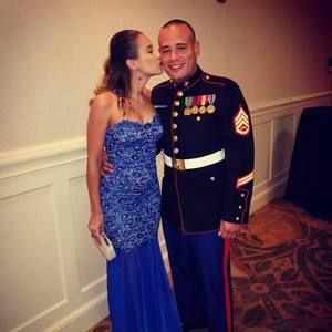 Meet your Posher, Amynne a. b.